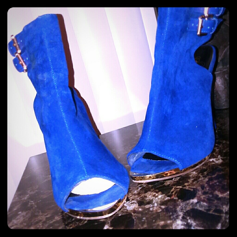 Heels